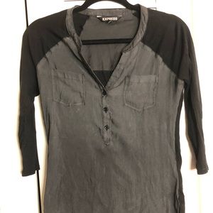 Express shirt